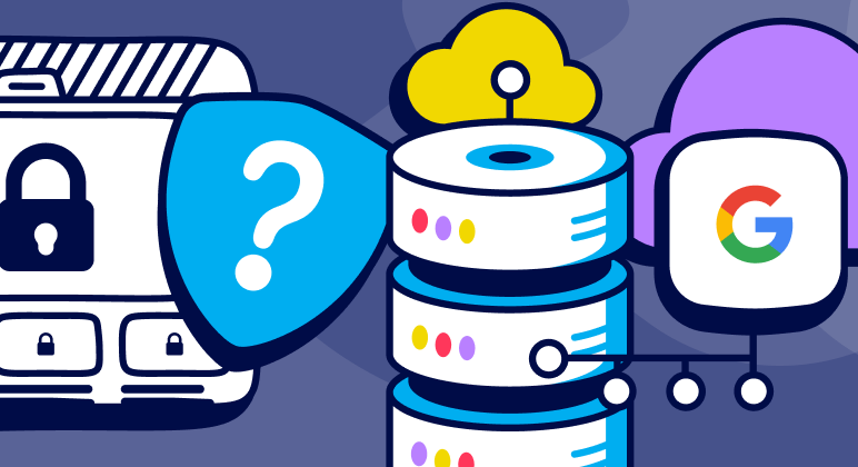 Can You Trust Google with Your Data?