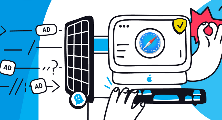 How To Block Ads On Mac Safari