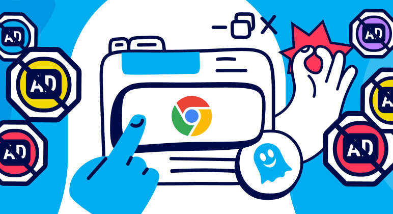 How to Block Ads in Chrome for Free