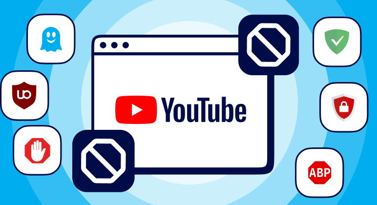 Best Adblockers For YouTube In 2025