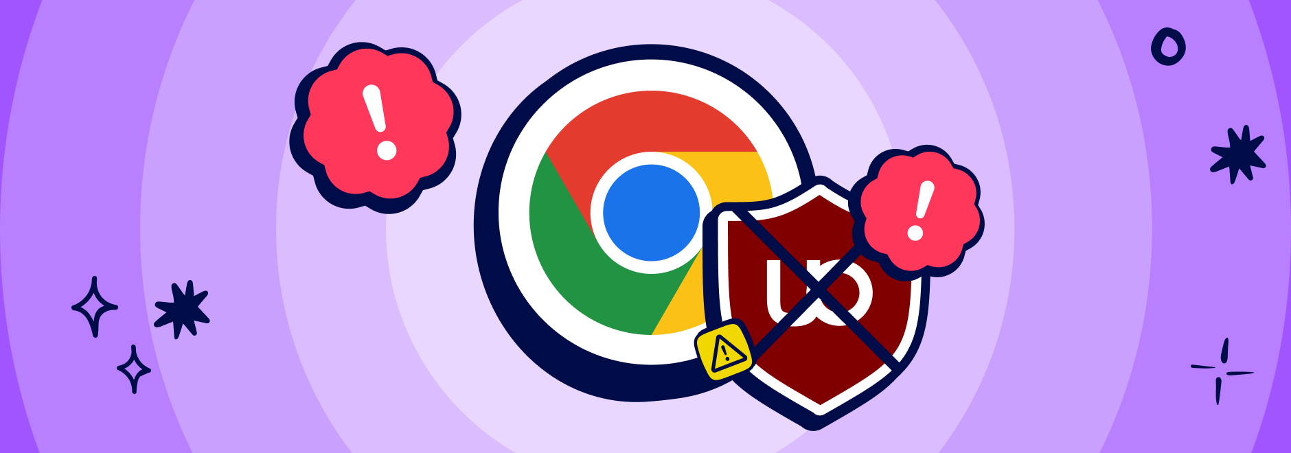 uBlock Origin No Longer Supported On Chrome