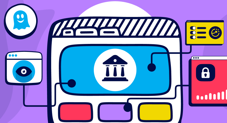 Do Government Websites Use Trackers?