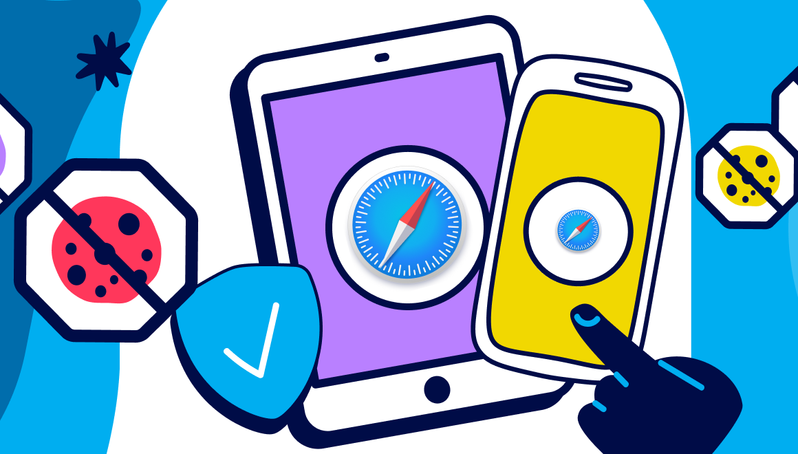 How To Clear Cache & Cookies On iPhone & iPad