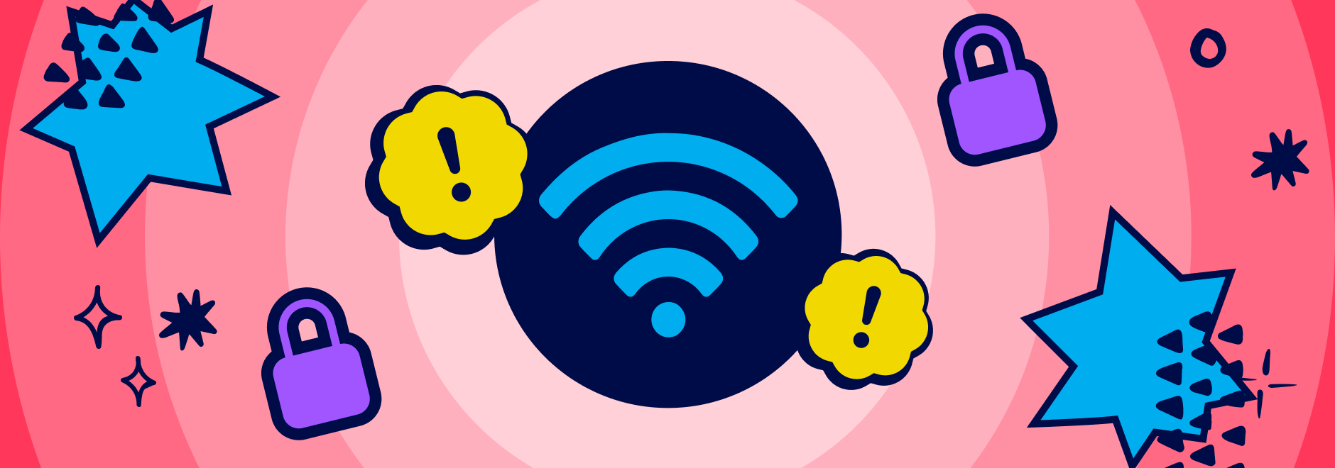 Public Wi-Fi Risks: How Open Networks Expose Your Privacy