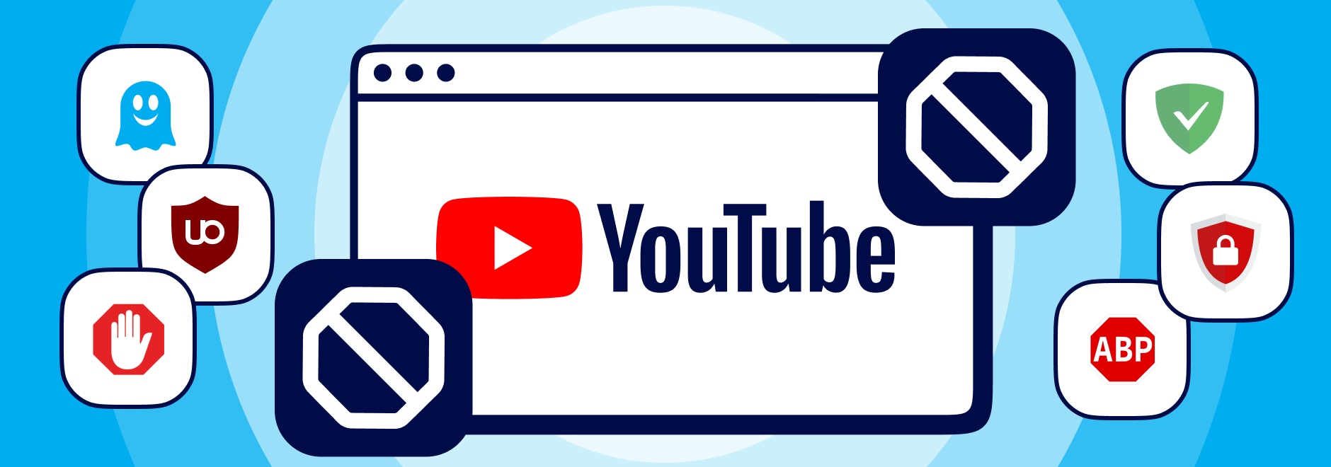 Best Adblockers For YouTube In 2025